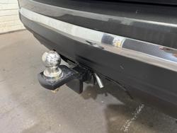 2019 Holden Equinox LTZ-V EQ MY18 AWD Son of a Gun Grey