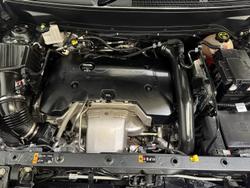 2019 Holden Equinox LTZ-V EQ MY18 AWD Son of a Gun Grey