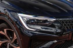 2024 Renault Arkana Techno