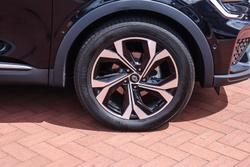 2024 Renault Arkana Techno