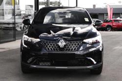 2024 Renault
Arkana Techno