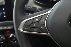 2024 Renault
Arkana Techno
