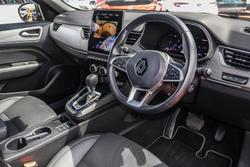 2024 Renault Arkana Techno