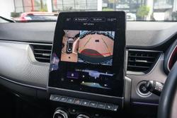 2024 Renault Arkana Techno