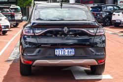 2024 Renault Arkana Techno