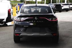 2024 Renault
Arkana Techno