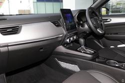 2024 Renault
Arkana Techno