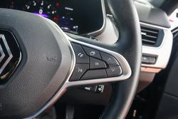 2024 Renault Arkana Techno