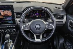 2024 Renault Arkana Techno