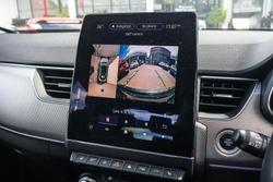 2024 Renault Arkana Techno