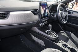 2024 Renault Arkana Techno