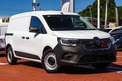 2025 Renault Kangoo E-Tech L2 EV45