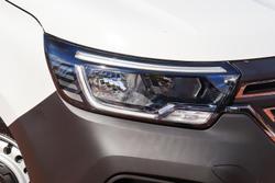 2025 Renault Kangoo E-Tech L2 EV45