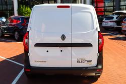 2025 Renault Kangoo E-Tech L2 EV45
