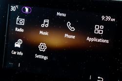 2025 Renault Kangoo E-Tech L2 EV45