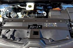 2025 Renault Kangoo E-Tech L2 EV45