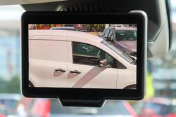 2025 Renault Kangoo E-Tech L2 EV45