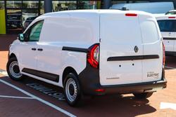 2025 Renault Kangoo E-Tech L2 EV45