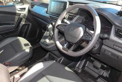 2025 Renault Kangoo E-Tech L2 EV45