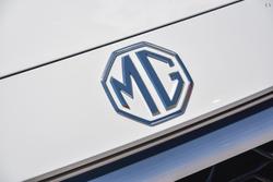 2025 MG
ZS Excite
