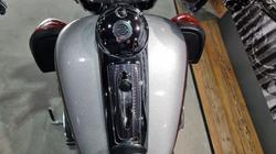 2014 Harley-davidson CVO LIMITED Brown