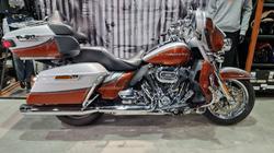 Harley-Davidson CVO Limited