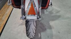 2014 Harley-davidson CVO LIMITED Brown