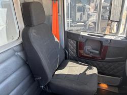 2018 Freightliner Coronado 114 With Tefco Tipper Body In Stock Now! White
