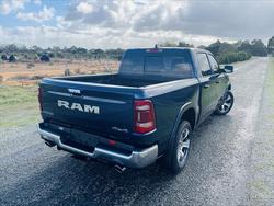 2024 RAM
LARAMIE 1500