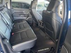 2024 RAM
LARAMIE 1500