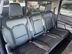 2024 RAM
LARAMIE 1500