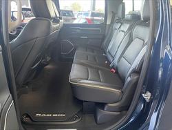 2024 RAM
LARAMIE 1500