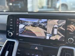 2021 Kia
Sorento GT-Line