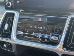 2021 Kia
Sorento GT-Line
