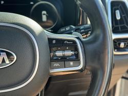 2021 Kia
Sorento GT-Line