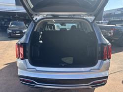 2021 Kia
Sorento GT-Line