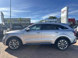 2021 Kia
Sorento GT-Line