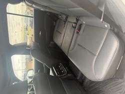 2021 Toyota LANDCRUISER VX White