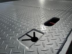 2026 CIMC 45' Drop Deck With Ramps (Single & Bifold Available)