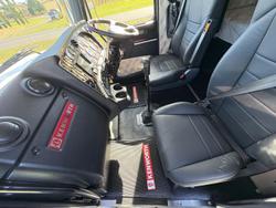 2024 Kenworth T909
