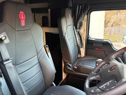 2024 Kenworth T909