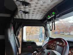 2024 Kenworth T909
