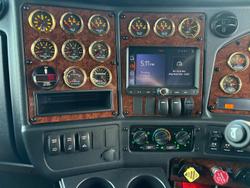 2024 Kenworth T909