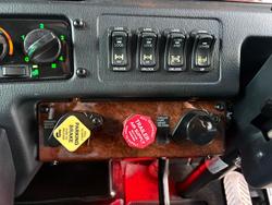 2024 Kenworth T909