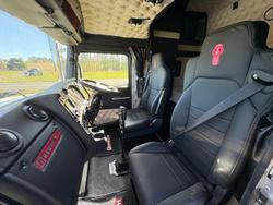 2024 Kenworth T909
