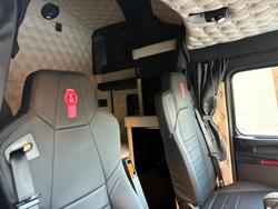 2024 Kenworth T909
