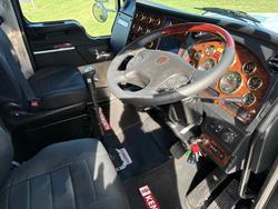 2024 Kenworth T909