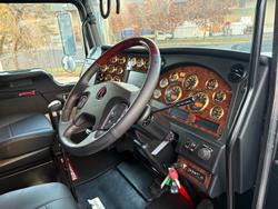 2024 Kenworth T909