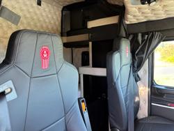 2024 Kenworth T909