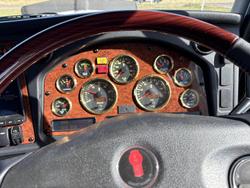 2024 Kenworth T909
